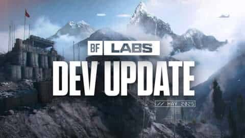 Como a DICE está aprimorando o próximo Battlefield com testes ampliados de jogadores
