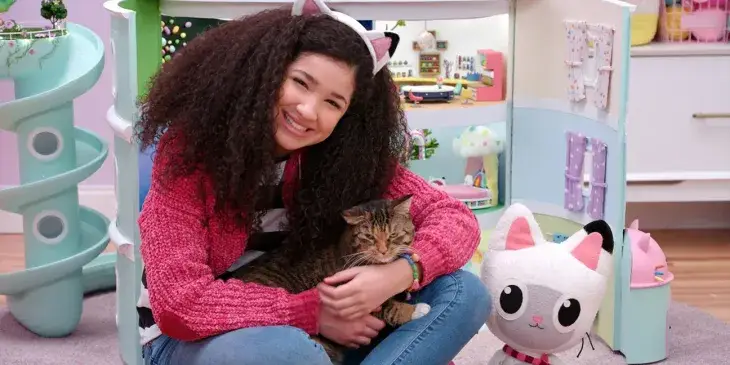 O que o novo trailer revela sobre A Casa Mágica da Gabby?