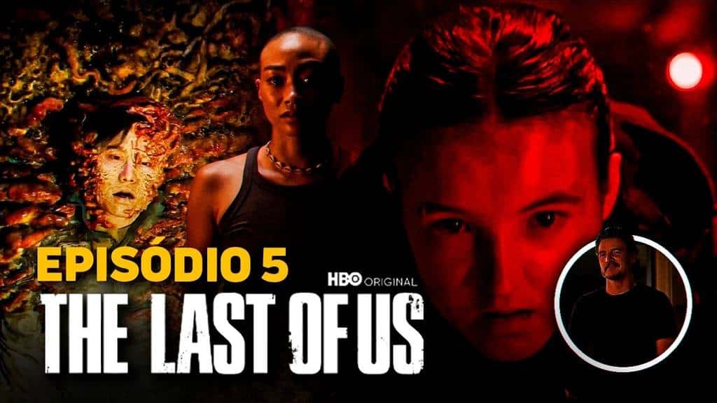 The Last of Us 2x05: Vingança e Tensão em Esporos – Análise Detalhada