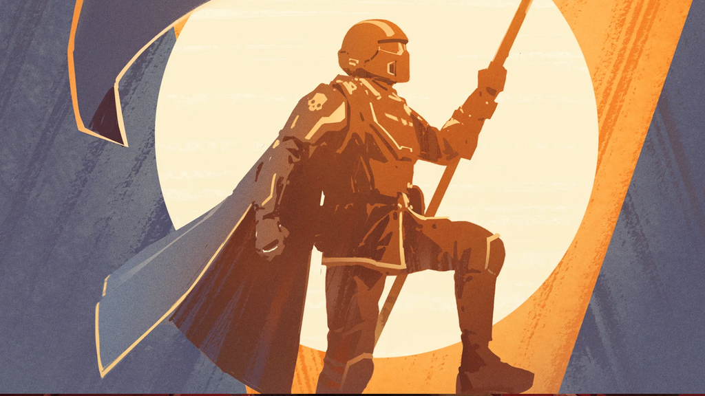 Jogadores de Helldivers 2 derrotam a Singularidade e os Iluminados desaparecem