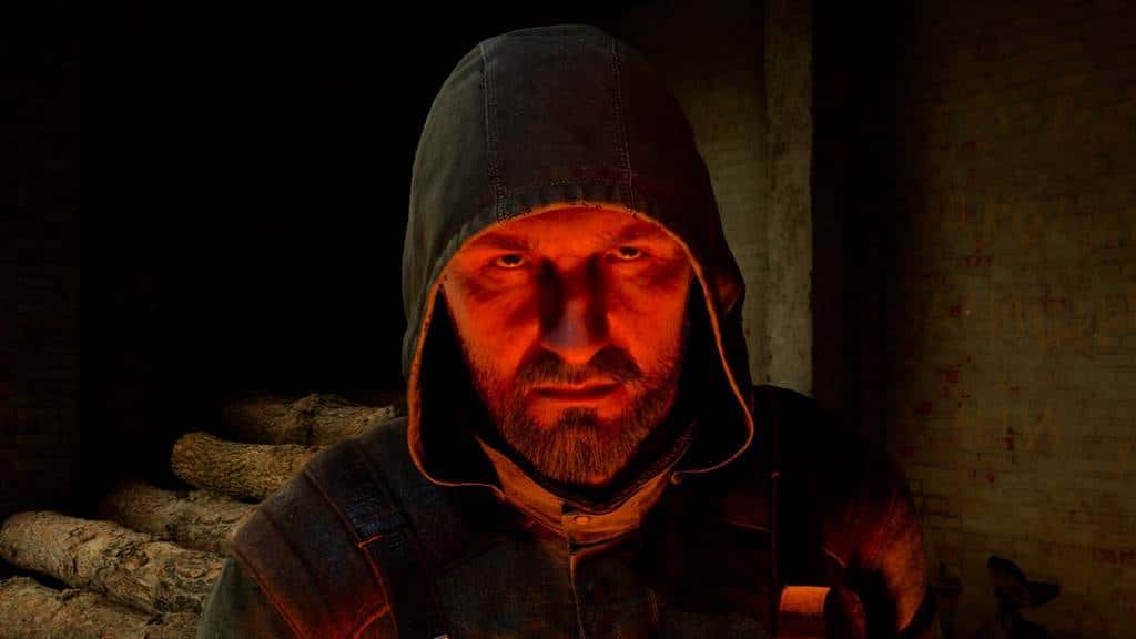 Stalker 2 corrige bugs curiosos e melhora IA em nova atualização