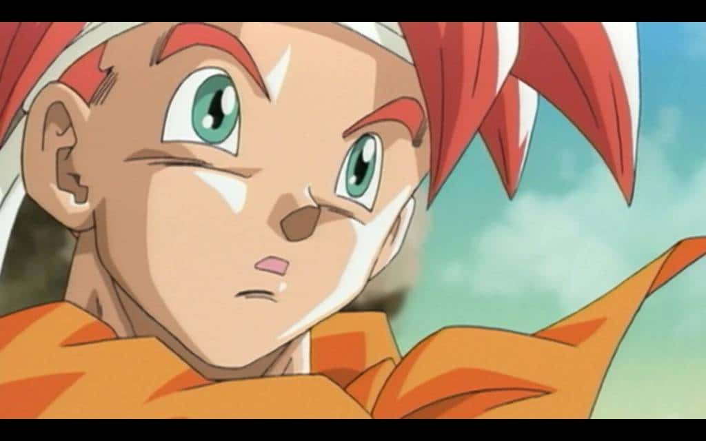Por que um renascimento de Chrono Trigger pode estar próximo?