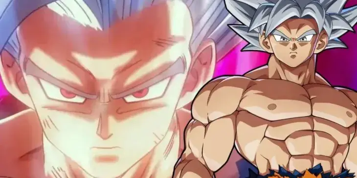 Toyotaro revela nova arte de Goku e Gohan em suas formas mais poderosas