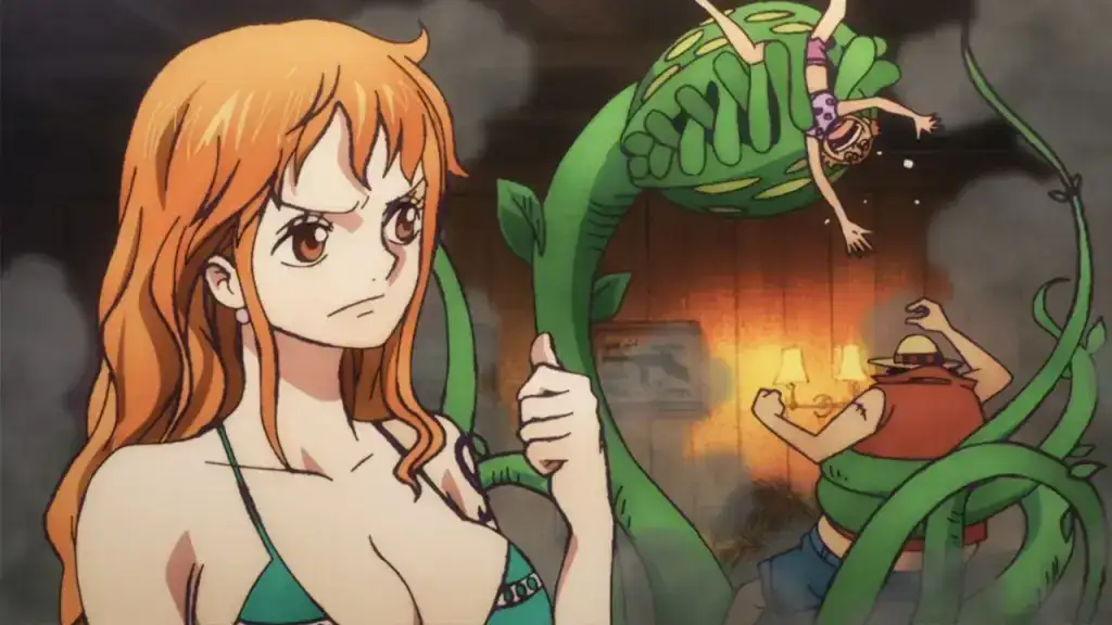 Como a volta de Arlong poderia ter salvado o arco mais fraco de One Piece