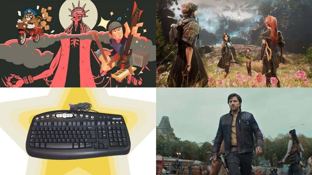 Jogos impressionantes apresentados na PAX East e destaques da semana