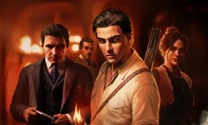 Mafia: The Old Country – Tudo sobre o novo jogo da franquia