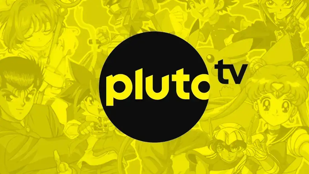 Pluto TV desafia Crunchyroll com maratona gratuita de animes