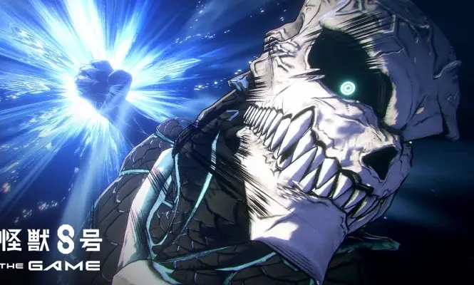 Kaiju No. 8 The Game ultrapassa 200 mil pré-registros globais