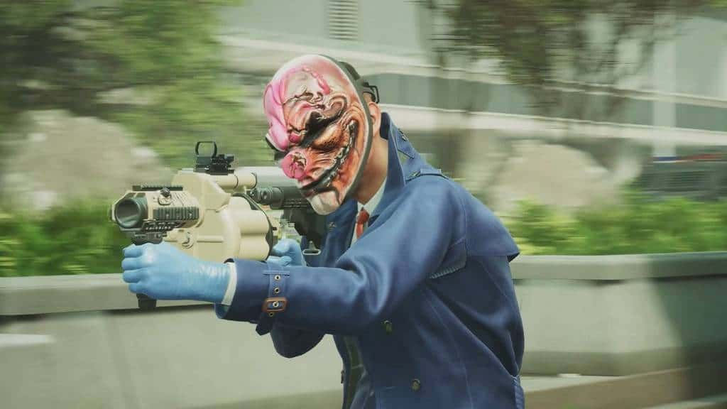 3 Estratégias Cruciais para o Futuro de Payday 3 – Novos Rumos Após Aquisição de Direitos