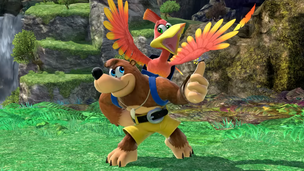 Compositor de Banjo-Kazooie revela chances mínimas de sequência para o clássico da Rare