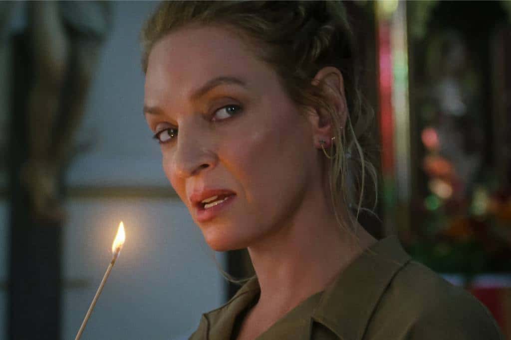 Charlize Theron vs. Uma Thurman: Quem Vencerá o Confronto em The Old Guard 2?