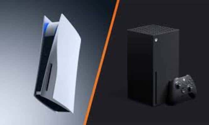 PS5 e Xbox Series alcançam 107 milhões de vendas até 2024