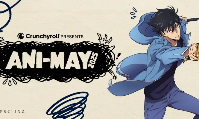 5 Oportunidades Imperdíveis para Assistir Animes Gratuitos no Crunchyroll – Promoção Ani-May 2025