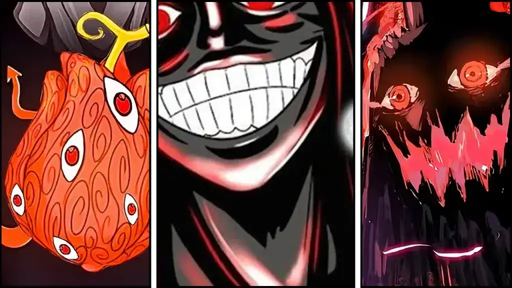 One Piece: A misteriosa Akuma no Mi de Imu e teorias sobre seus poderes
