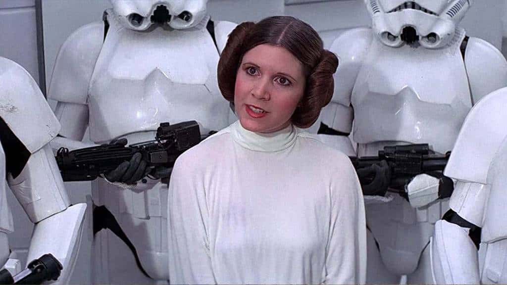 Por que a Princesa Leia não apareceu em Andor? Showrunner explica