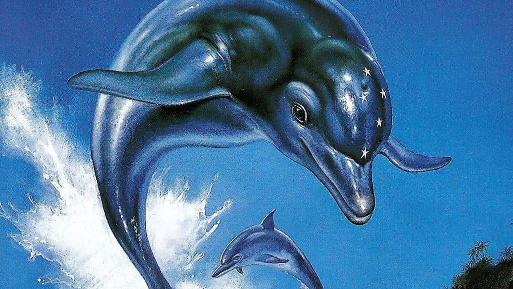 Ecco the Dolphin – Remasters e Novo Jogo em Desenvolvimento