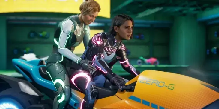 Como Split Fiction se tornou um fenômeno global de jogos cooperativos