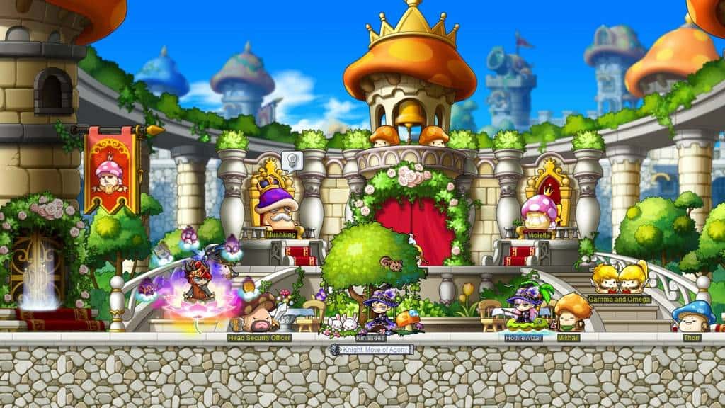 Nexon anuncia resultados do Q1 2025 com crescimento modesto