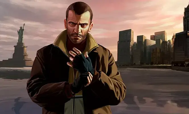 5 Desafios Históricos de Hardware que Atrasaram Grandes Jogos – O Caso do GTA IV e PS3