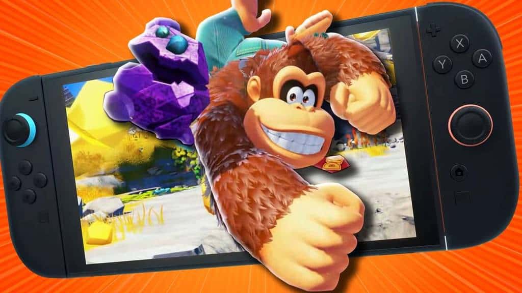 Nintendo Switch 2 pode bater recorde de vendas mesmo com preço elevado, dizem especialistas