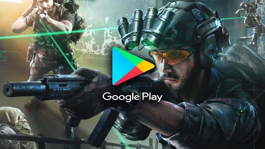 5 jogos mobile gratuitos em destaque na Play Store para experimentar agora
