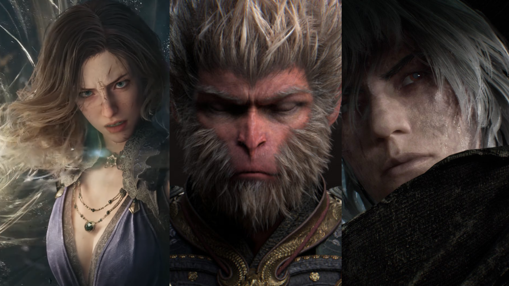 Como Black Myth: Wukong está transformando a indústria de jogos chinesa