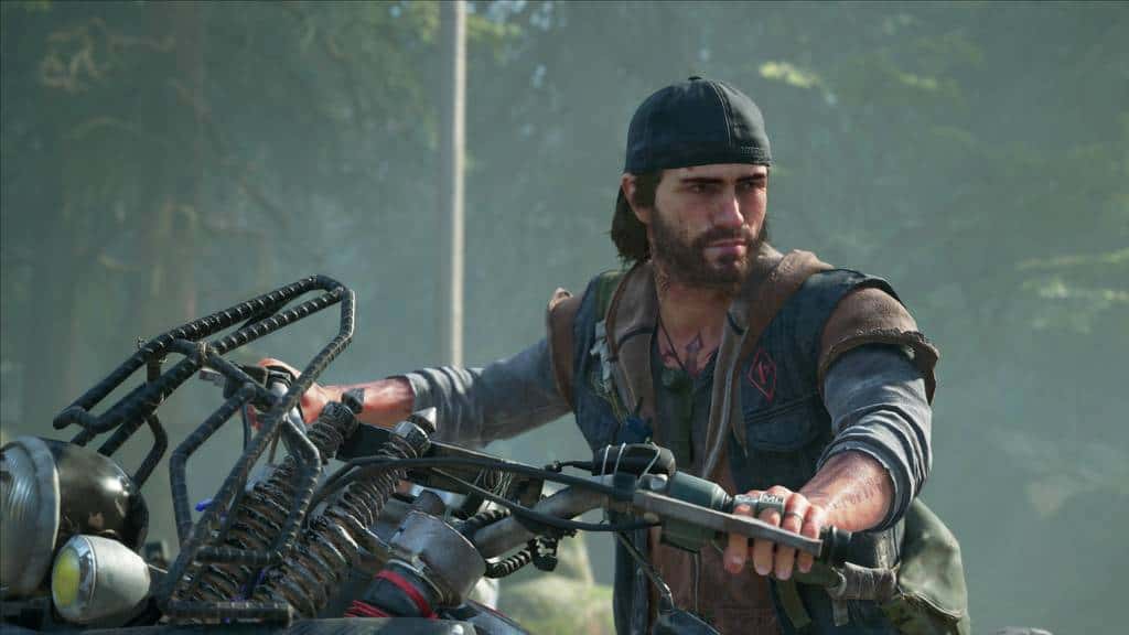 Days Gone no PS5: Por que o jogo merece uma segunda chance?