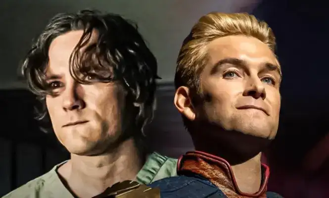 Sentinela vs Capitão Pátria: quem venceria? Ator da Marvel dá sua opinião