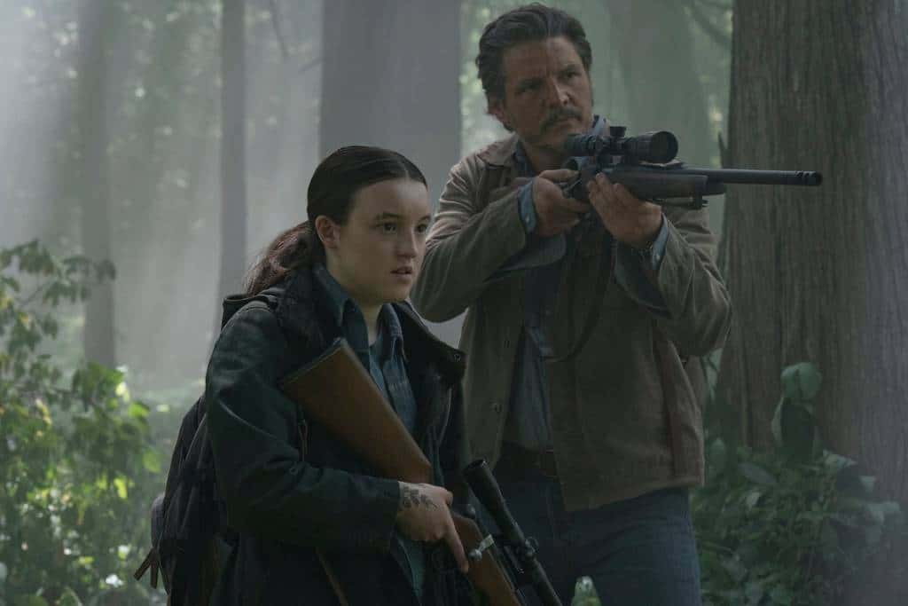 O que tornou o último episódio de 'The Last of Us' tão impactante?