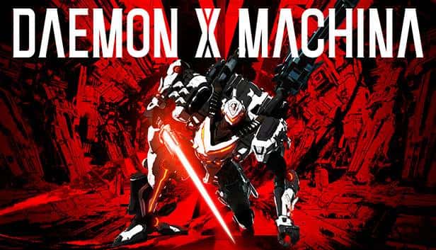 5 Destaques Imperdíveis de Daemon x Machina para Fãs de Ação Mecânica – Lançamento em Setembro