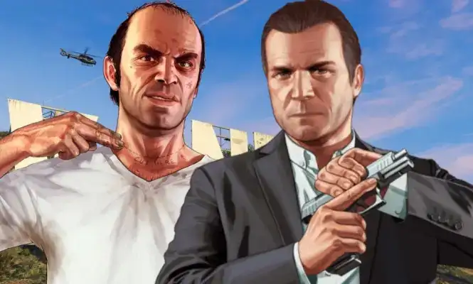 Atualizações do GTA Online são tão robustas que poderiam ser jogos independentes