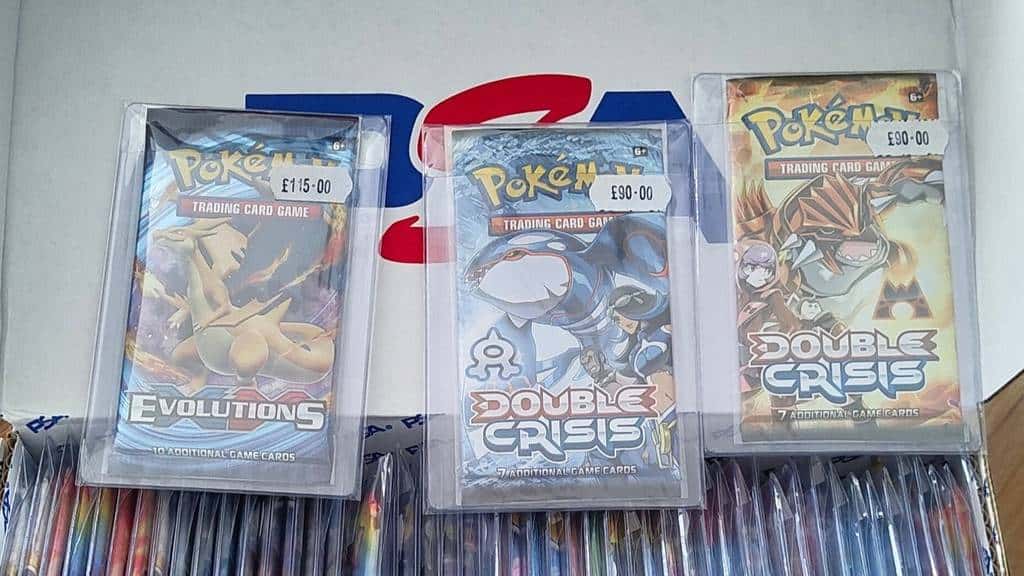 Homem é preso por roubo de cartas de Pokémon avaliadas em R$ 1,5 milhão