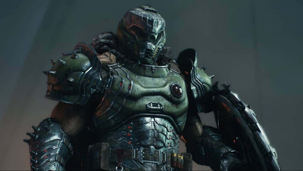 Doom: The Dark Ages parece priorizar consoles em vez de PC