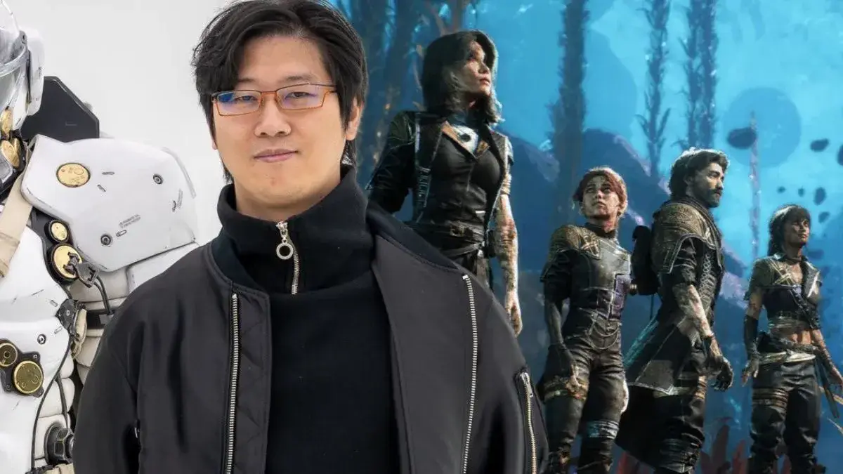 Diretor de Stellar Blade declara Clair Obscur: Expedition 33 como seu jogo do ano