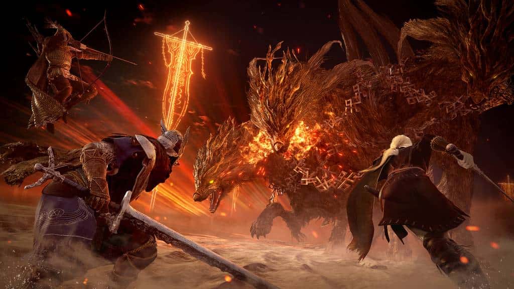 Conheça todas as classes de personagens reveladas para Elden Ring Nightreign
