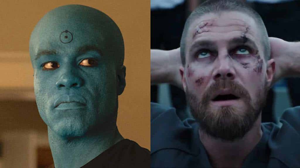Criadores de Arrowverse e Watchmen se unem para adaptar novo quadrinho aclamado
