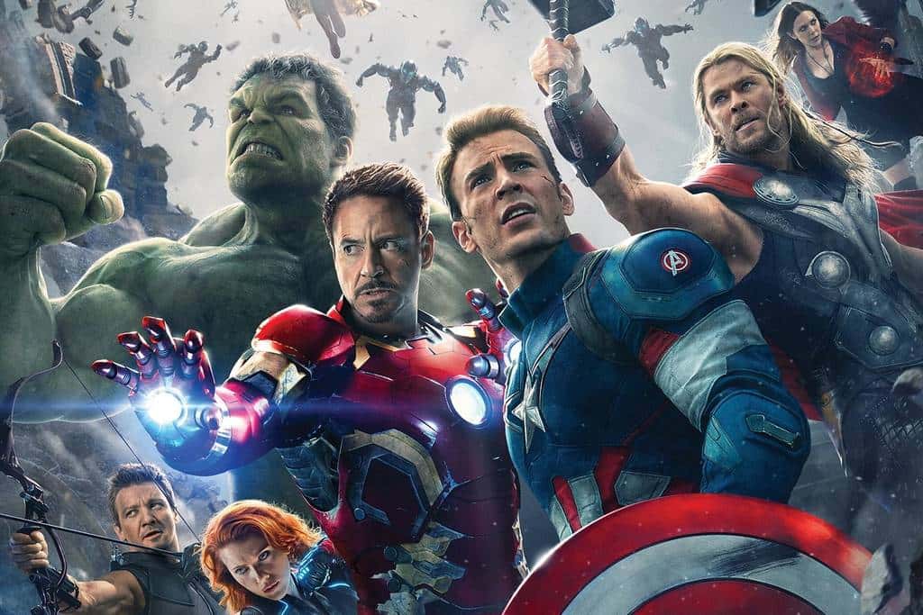 Como 'Vingadores: Era de Ultron' se tornou um filme esquecido, mas essencial para o MCU