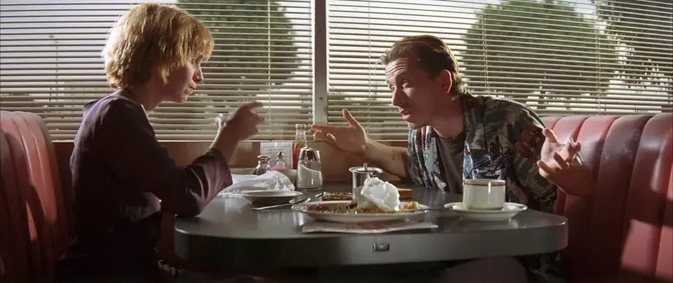 5 Razões Impactantes Pelas Quais Pulp Fiction Revolucionou o Cinema – 30 Anos de Legado