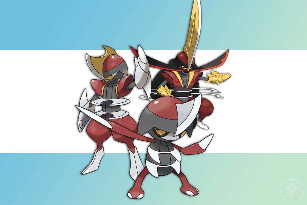 Como evoluir Bisharp para Kingambit no Pokémon Go