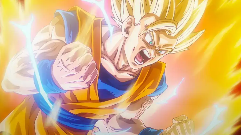 Wendel Bezerra dubla Goku em Dragon Ball Daima e emociona fãs