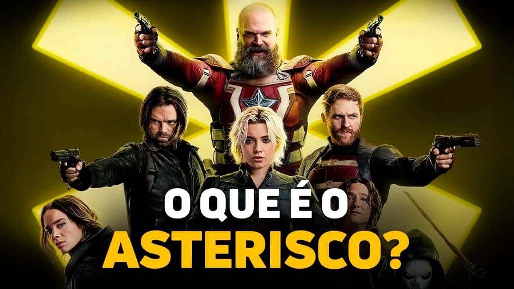 Thunderbolts: Explicação do Final e o Futuro do MCU