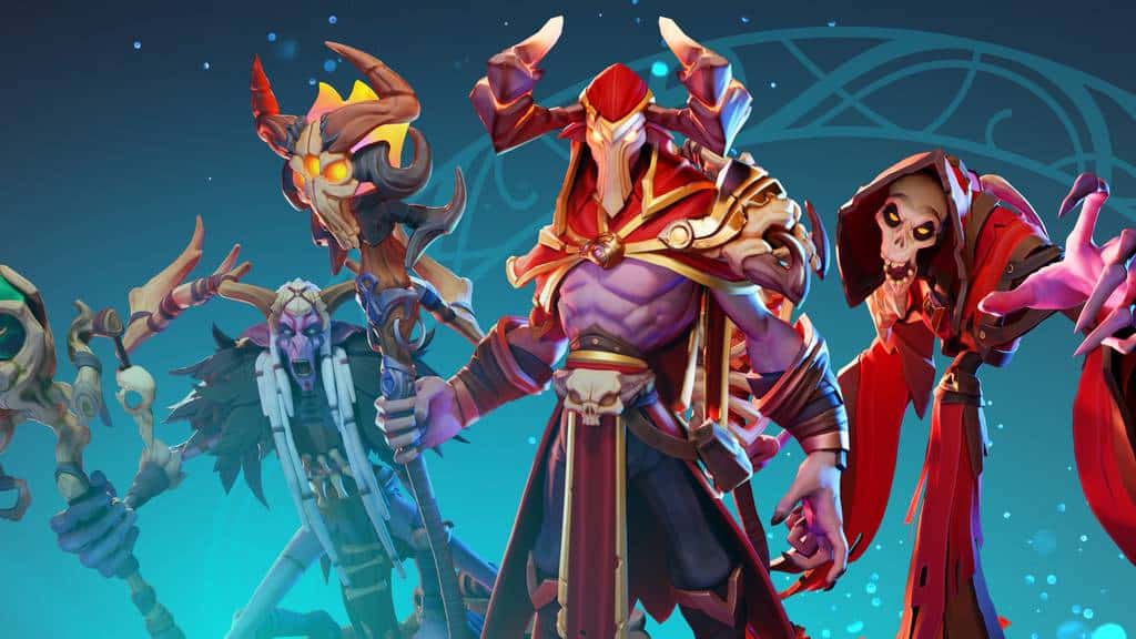 We Will Be Gods: Jogo de guerra PvP promete batalhas desiguais e campanhas de meses