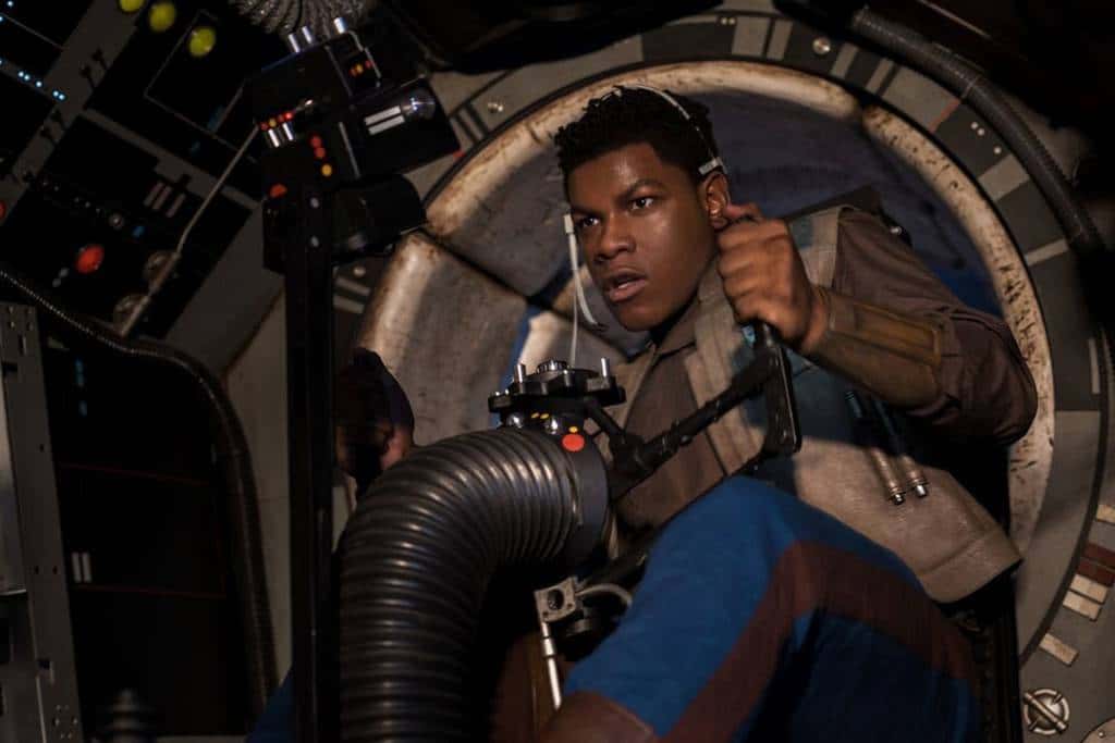 3 Novos Livros de Star Wars para Fãs da Trilogia Sequela – Lançamento em Outubro 2025