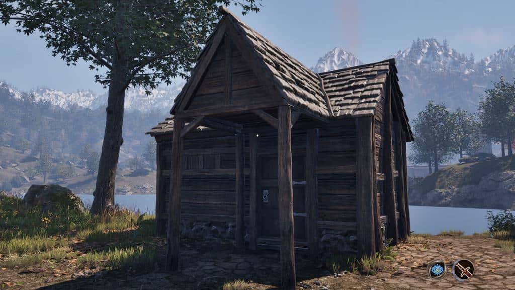5 Encantadoras Casas de Jogador em Oblivion para Amantes de RPG – Descubra Seu Refúgio Virtual