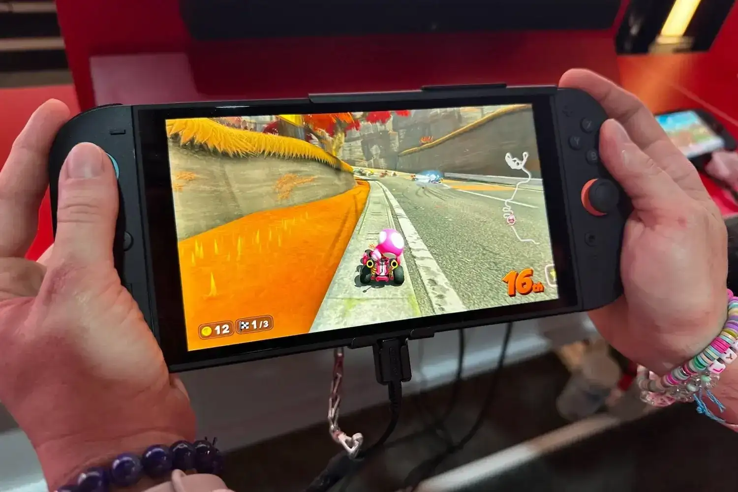 Vazam especificações do Switch 2, mas por que isso não importa tanto