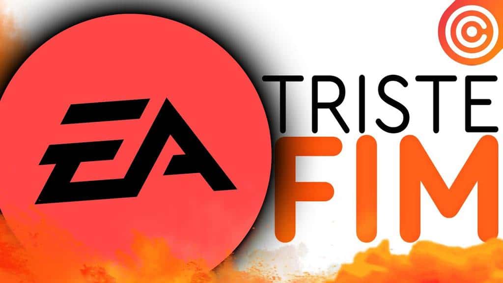 2 Franquias de Jogos Descontinuadas pela EA – Impacto e Reações da Comunidade
