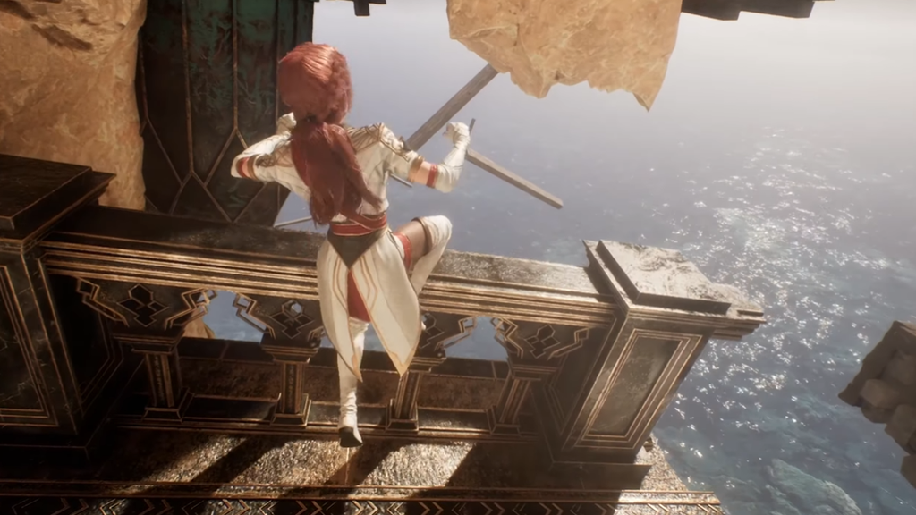 Por que os Gestral Games em Clair Obscur: Expedition 33 são ruins de propósito?