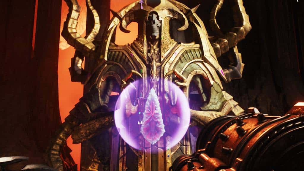 Doom: The Dark Ages - Onde Encontrar Todas as Estátuas de Lobo em 'Ancestral Forge'