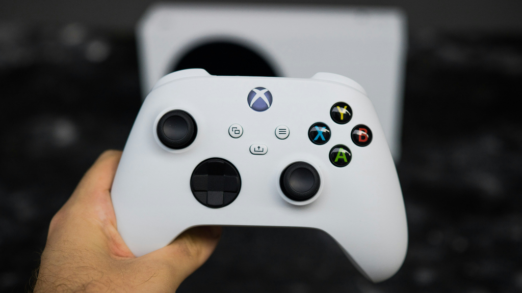 Controle do Xbox Series por menos de R$ 400: Oportunidade imperdível com desconto