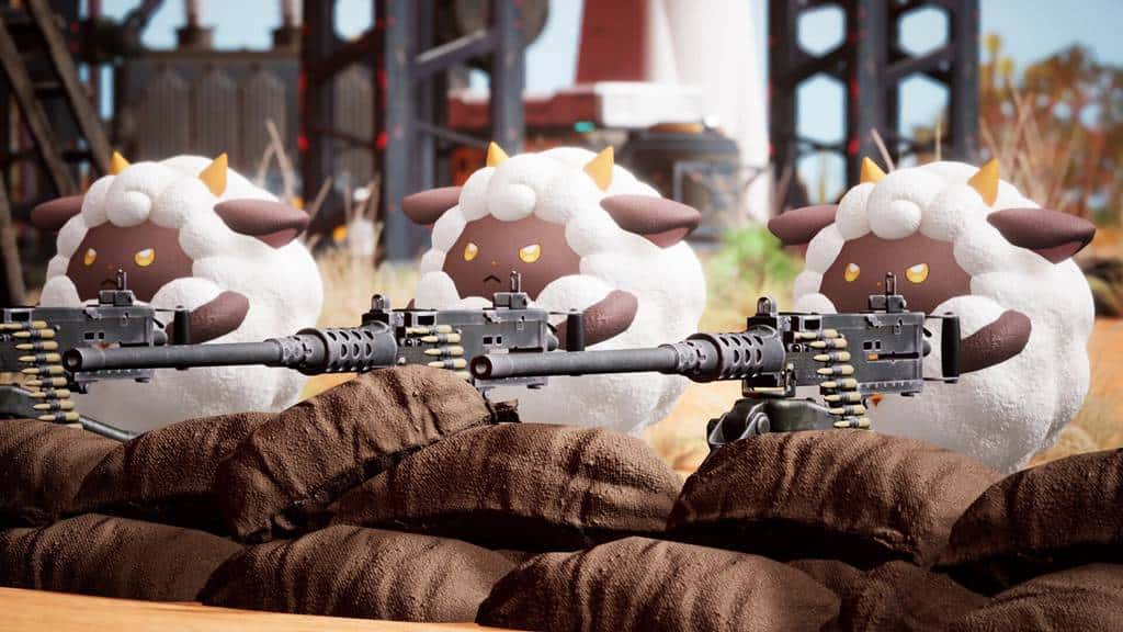 Modders de Palworld restauram mecânica removida após ação da Nintendo
